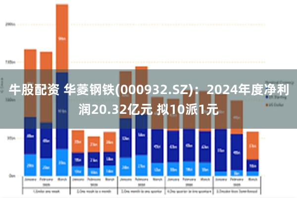 牛股配资 华菱钢铁(000932.SZ)：2024年度净利润20.32亿元 拟10派1元